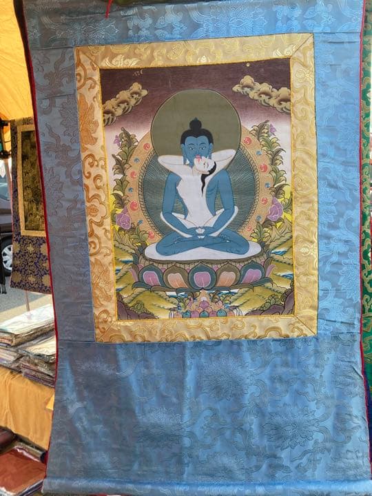 値下げ！タンカペイント　タントラ