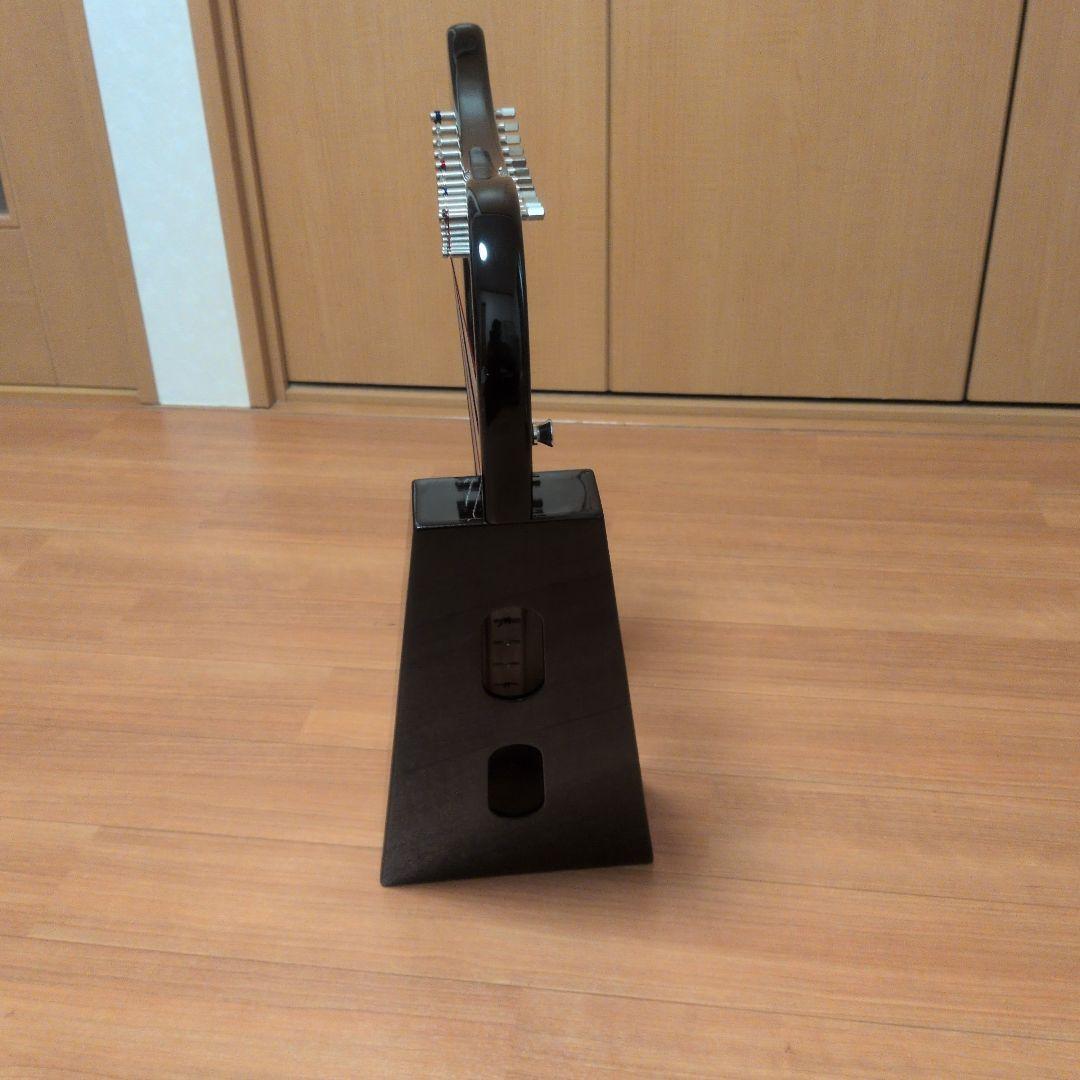 12弦ハープ ベイビーハープ・　黒