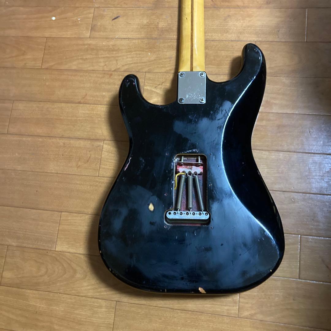 トーカイ、ストラトキャスターモデル