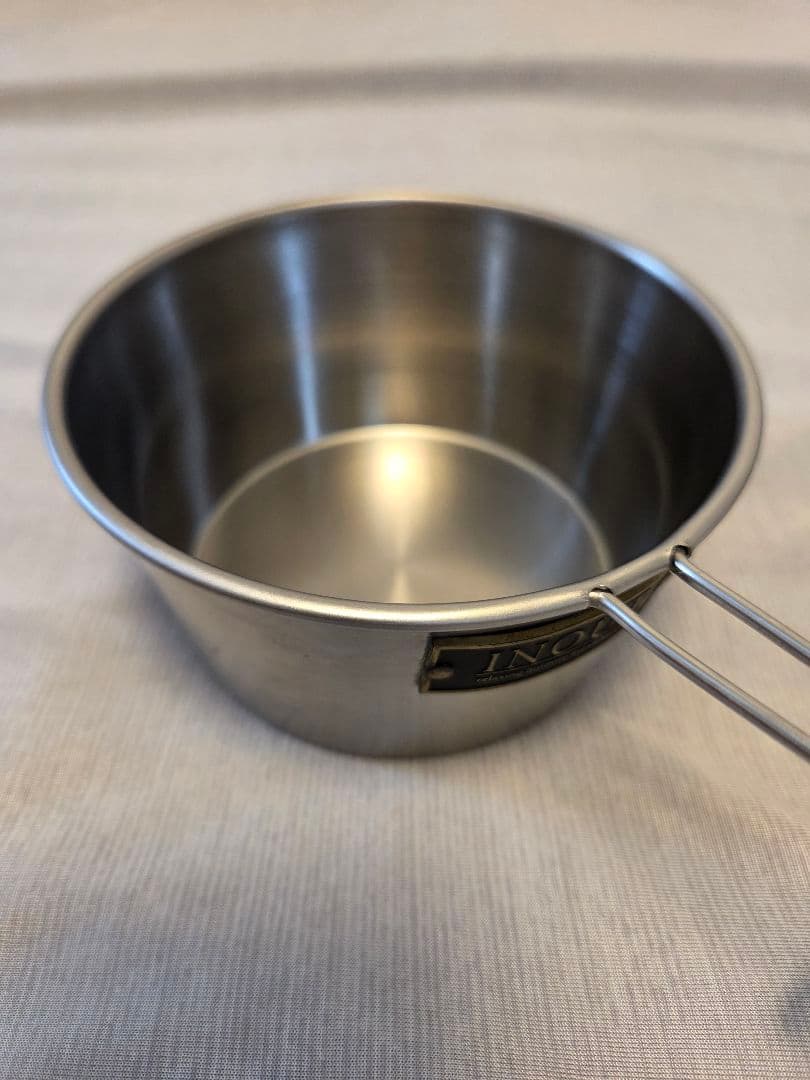 バーベキュー・調理用品 INOUT Original Sierra Cup & Dish set