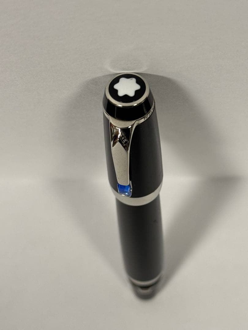 専用　MONTBLANC モンブラン ボエム 万年筆 ブルーストーン 廃盤品