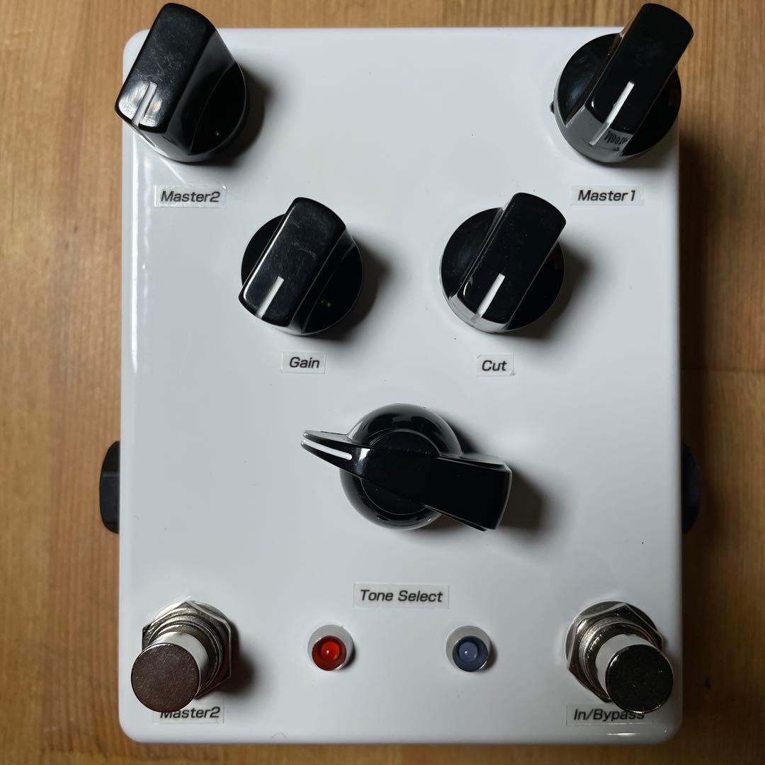 ギター Verocity Effects Pedals / MDC Matchless