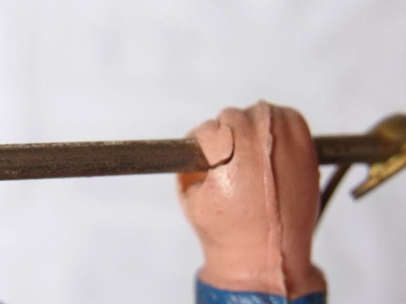 鉄棒運動 戦前製 セルロイド ゼンマイ おもちゃ 箱入り 昭和レトロ 日本製