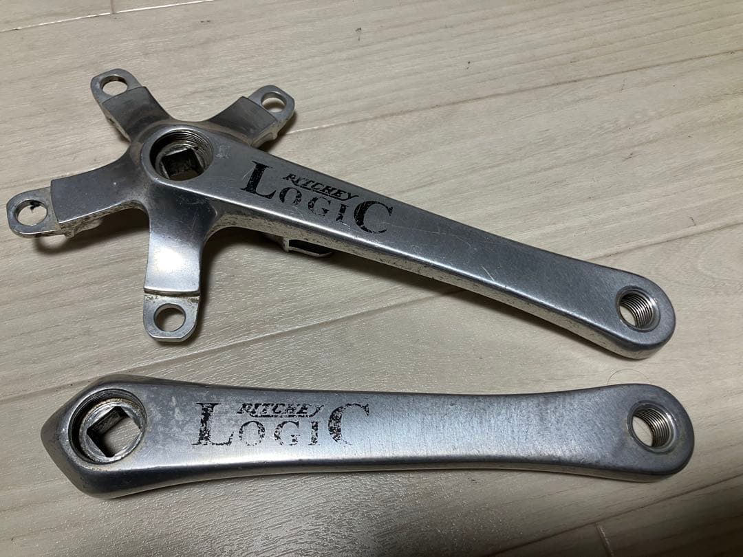 Ritchey Logic クランクアーム