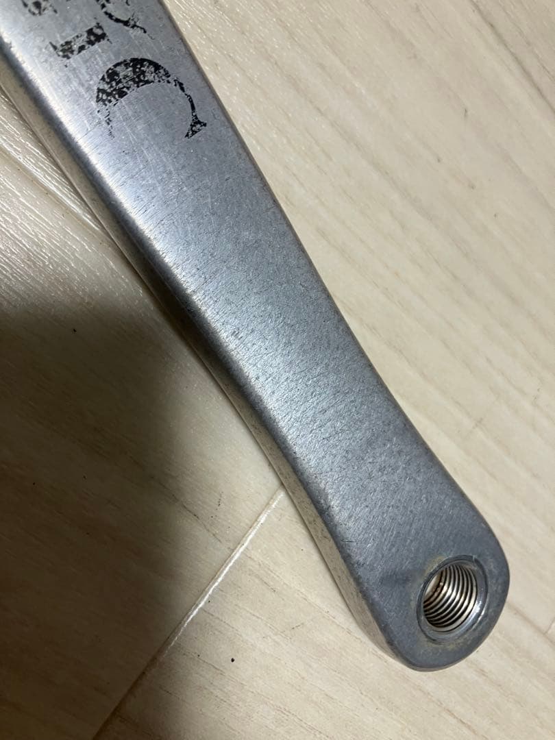 Ritchey Logic クランクアーム