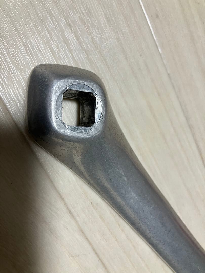 Ritchey Logic クランクアーム