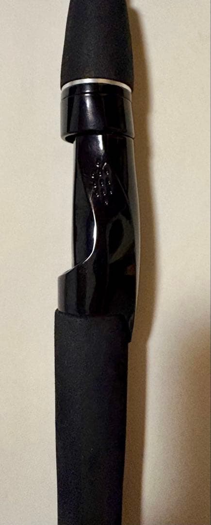 ダイワ　ブラックレーベル　６０１１ＬＭＬＸＳ−ＳＴ／バスロッド