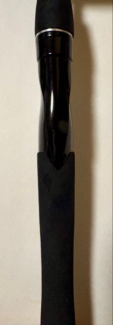 ダイワ　ブラックレーベル　６０１１ＬＭＬＸＳ−ＳＴ／バスロッド