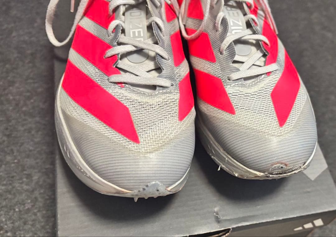 アディゼロ プライム sp4【26.5cm】海外限定カラー prime sp4