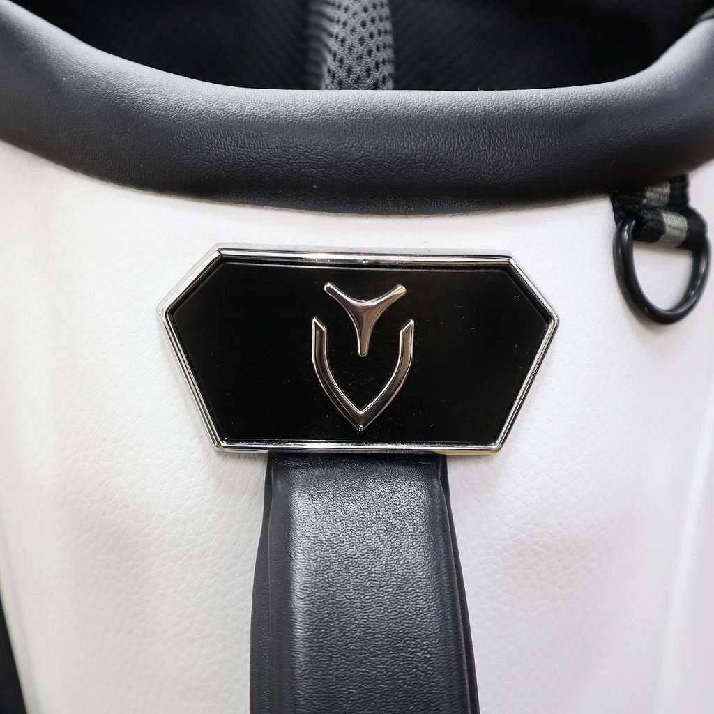 COBRA×PUMA×VESSEL 8.5型 スタンドバッグ キャディバッグ