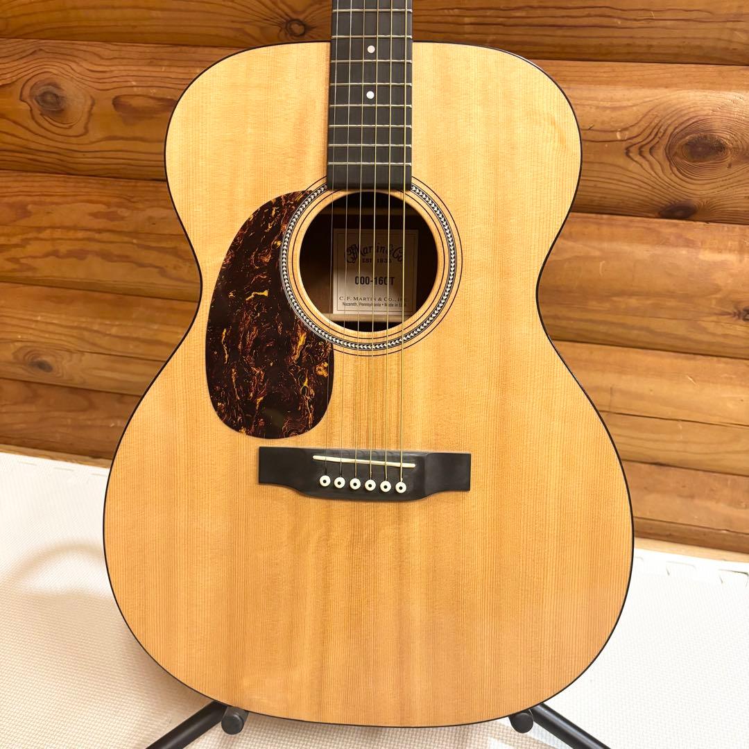 【レフティ】Martin マーチン 000-16GT アコースティックギター