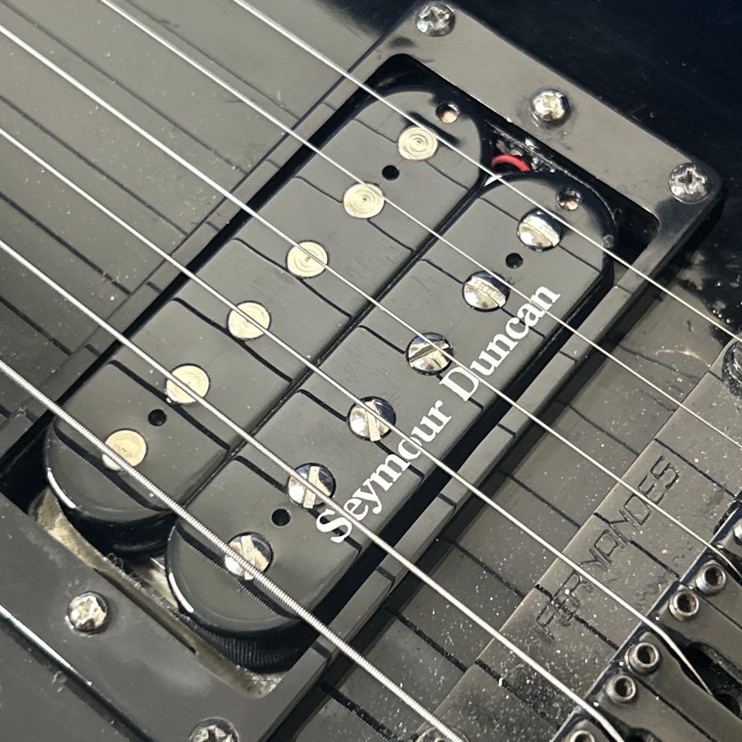 フェルナンデス　TEJ-55 カスタムMOD