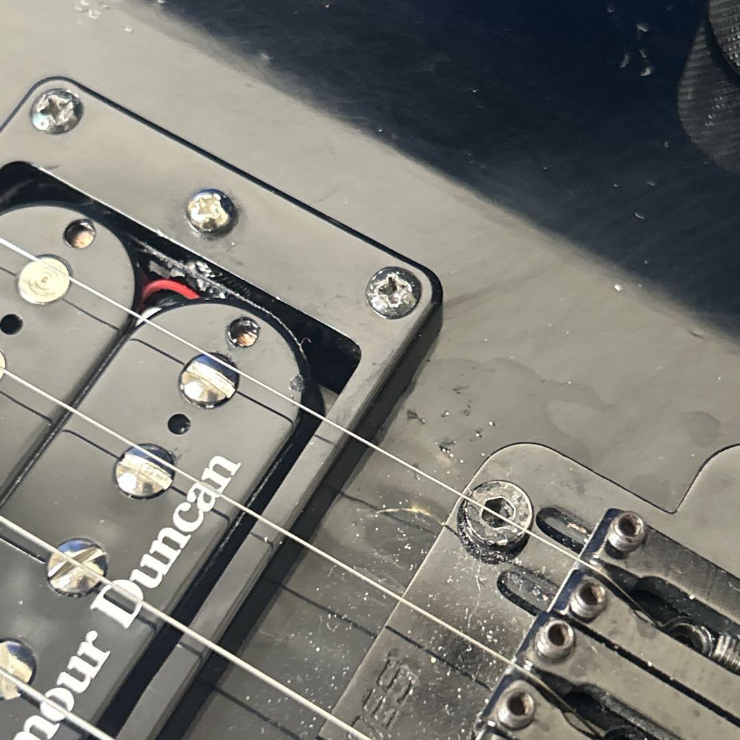 フェルナンデス　TEJ-55 カスタムMOD