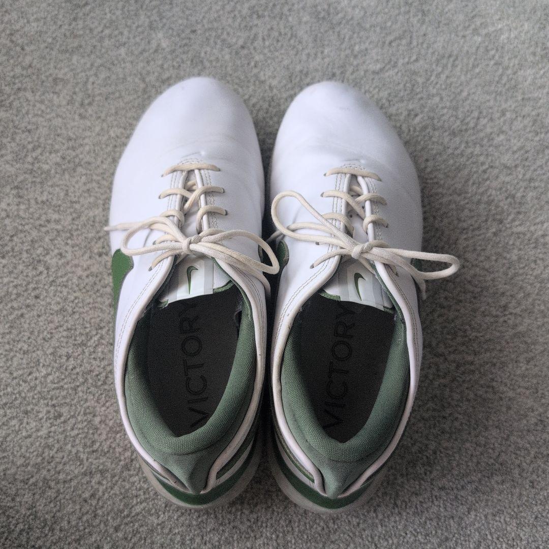 NIKE ビクトリーツアー2 ゴルフシューズ 26.5cm