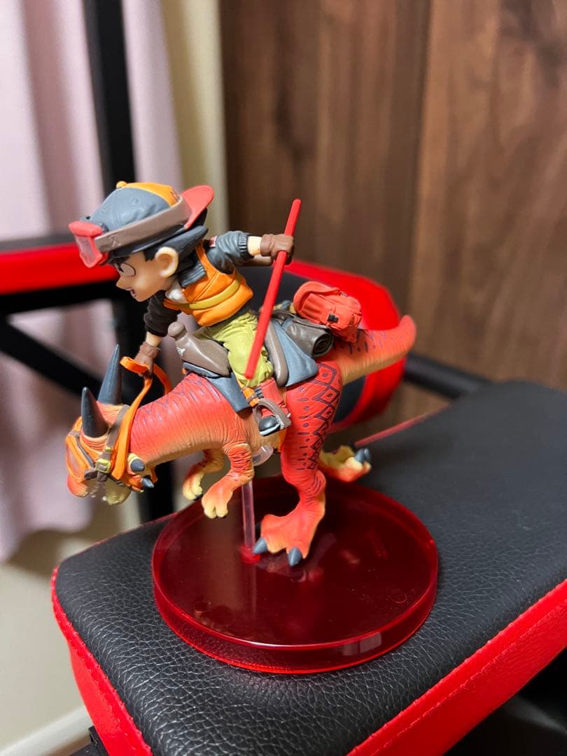 ドラゴンボール　孫悟空ワーコレ10体セット