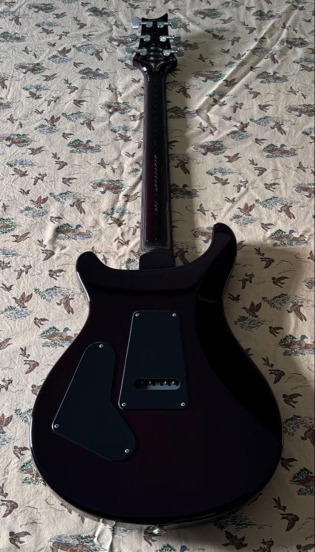 【超美品】PRS S2 Custom 24 ギター