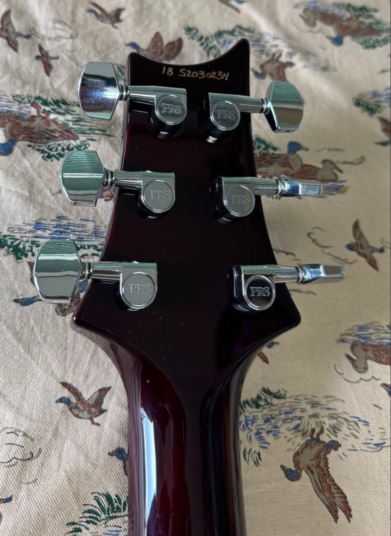 【超美品】PRS S2 Custom 24 ギター