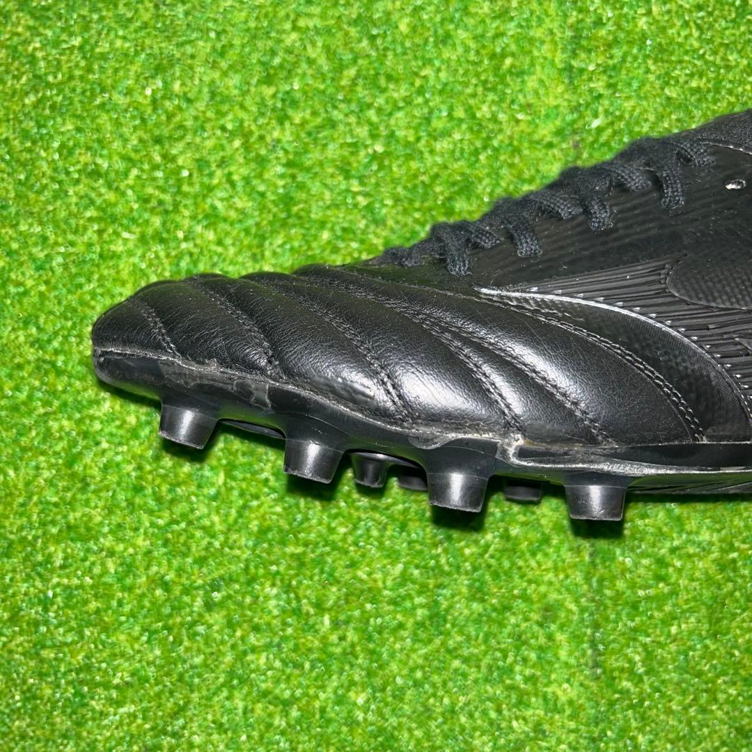 モレリアネオ3β ブラックアウト 28cm