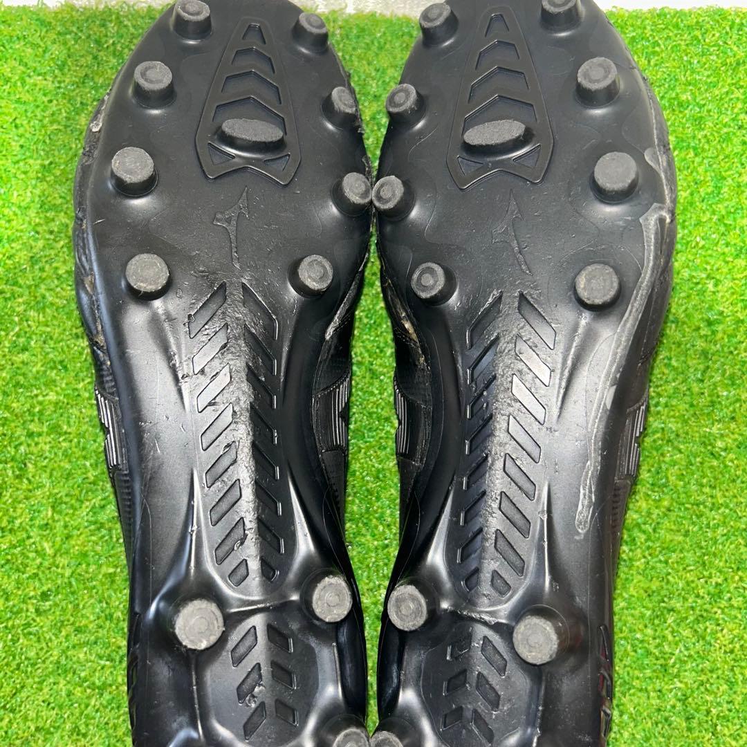 モレリアネオ3β ブラックアウト 28cm