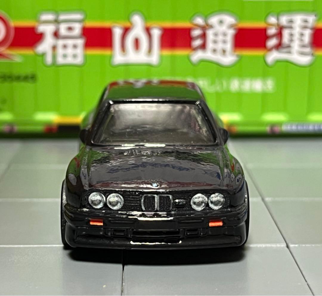 ★MINIGT LB WORK  M4 ホットウィール  M3