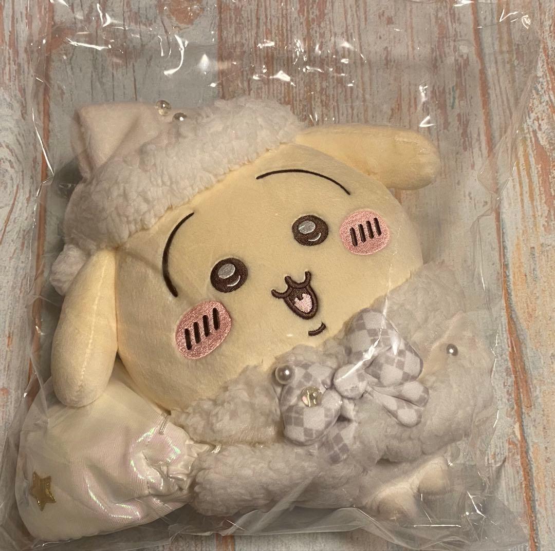 ちいかわうさぎグッズまとめ売り　うさぎマスコット　ちいかわエニマイくじ　うさぎ