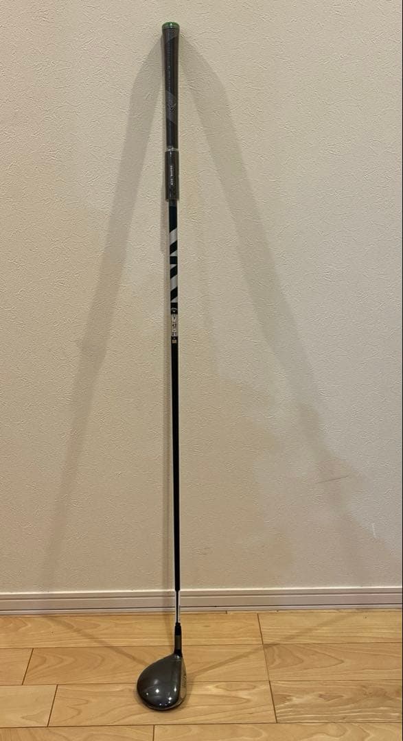 キャロウェイ 日本正規品 エリート フェアウェイウッド カーボンシャフト