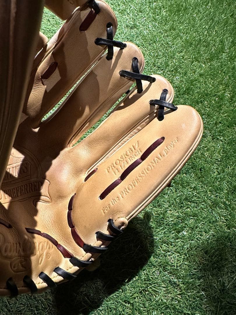 Rawlings ローリングス　クリス・ブライアント　プロプリファード