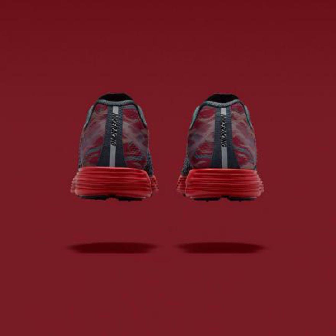 ナイキ アンダーカバー GYAKUSOU ギャクソウ ルナレーサー 3 26.5