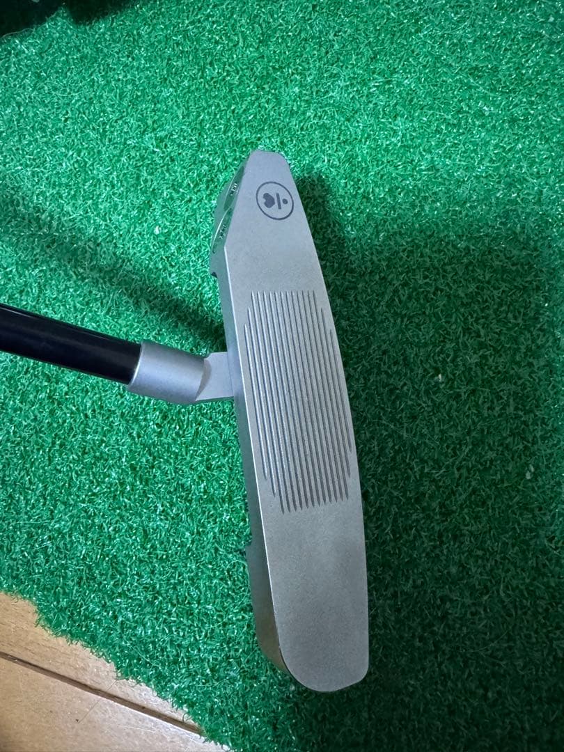 L.A.B. GOLF LINK.1 パター　33インチ　ラブゴルフ