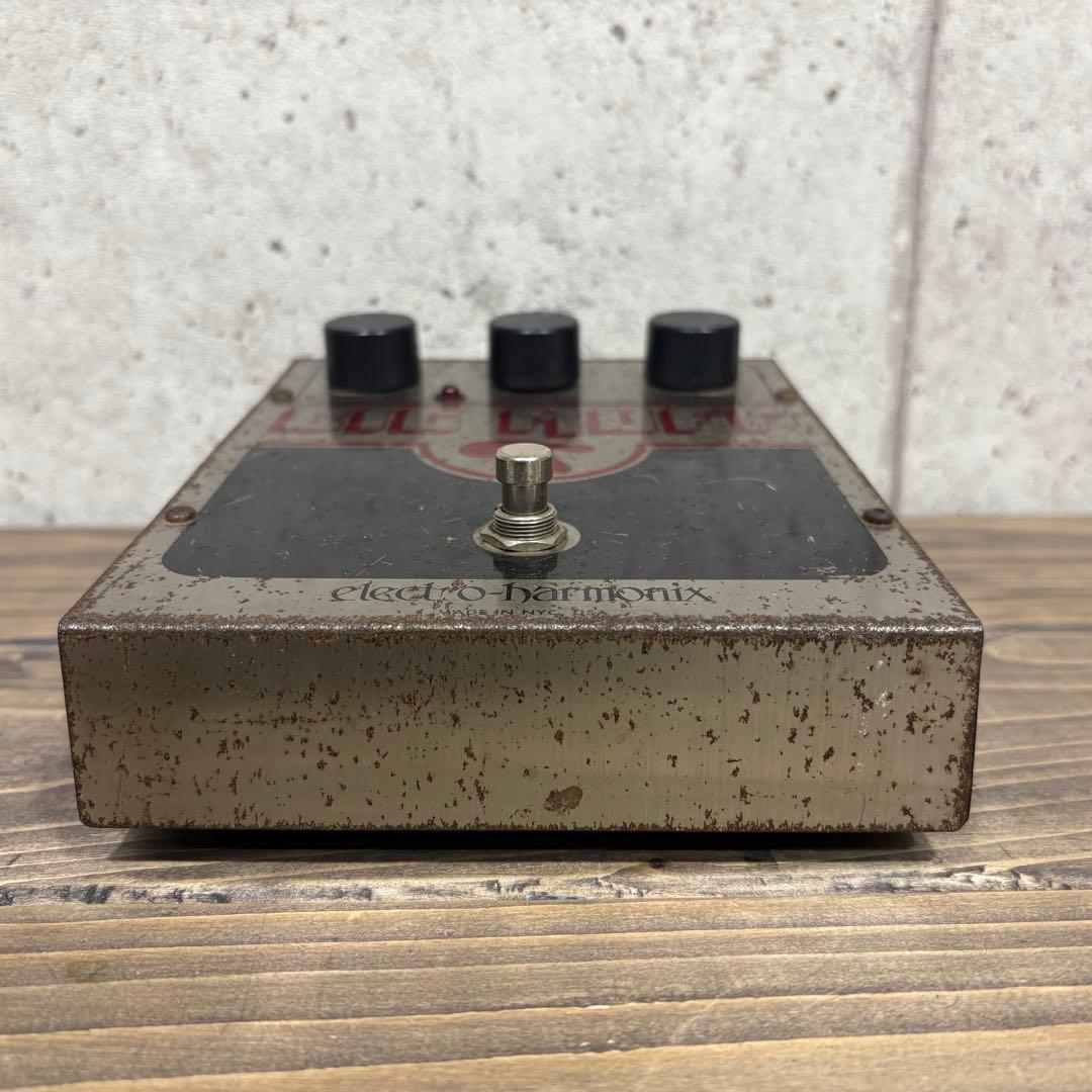 electro-harmonix BIG MUFF PI ギターエフェクター