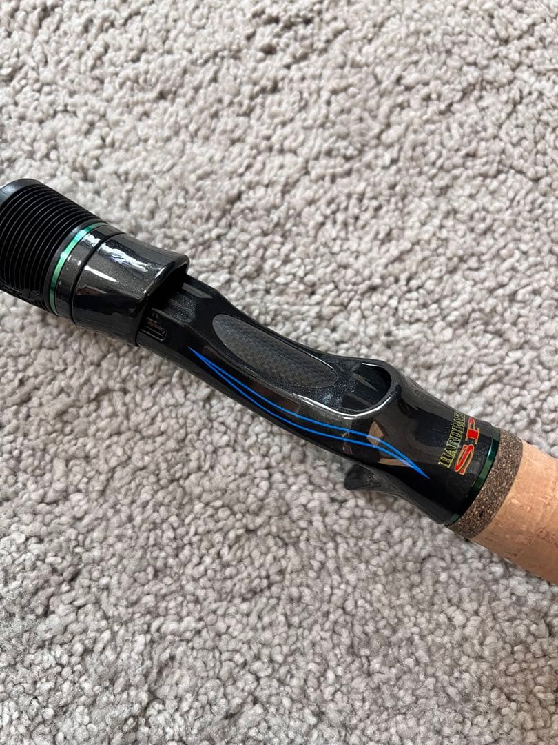 ノリーズ　ロードランナーヴォイスハードベイトスペシャル　HB 640ML 超美品