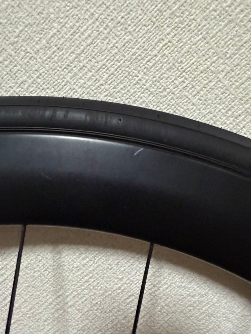 DT SWISS ARC 1600 Dicut 値下可