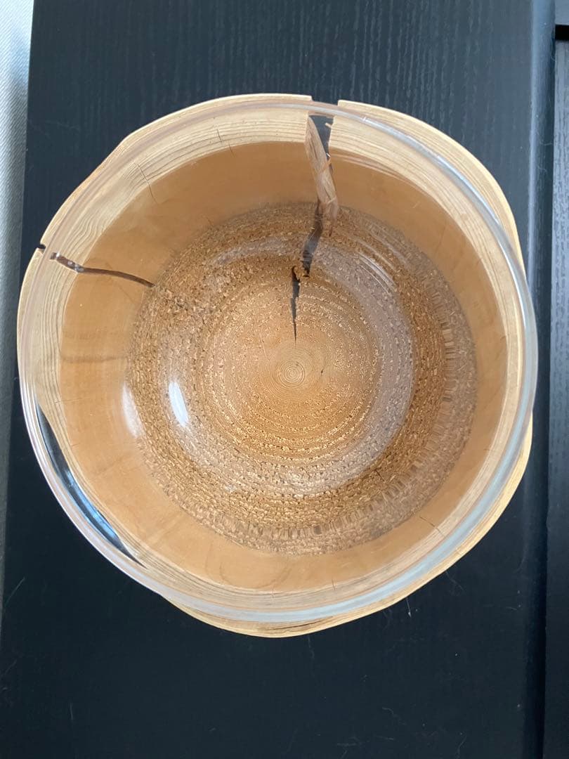 Cul de Sac カルデサック ペットテーブル　10センチ