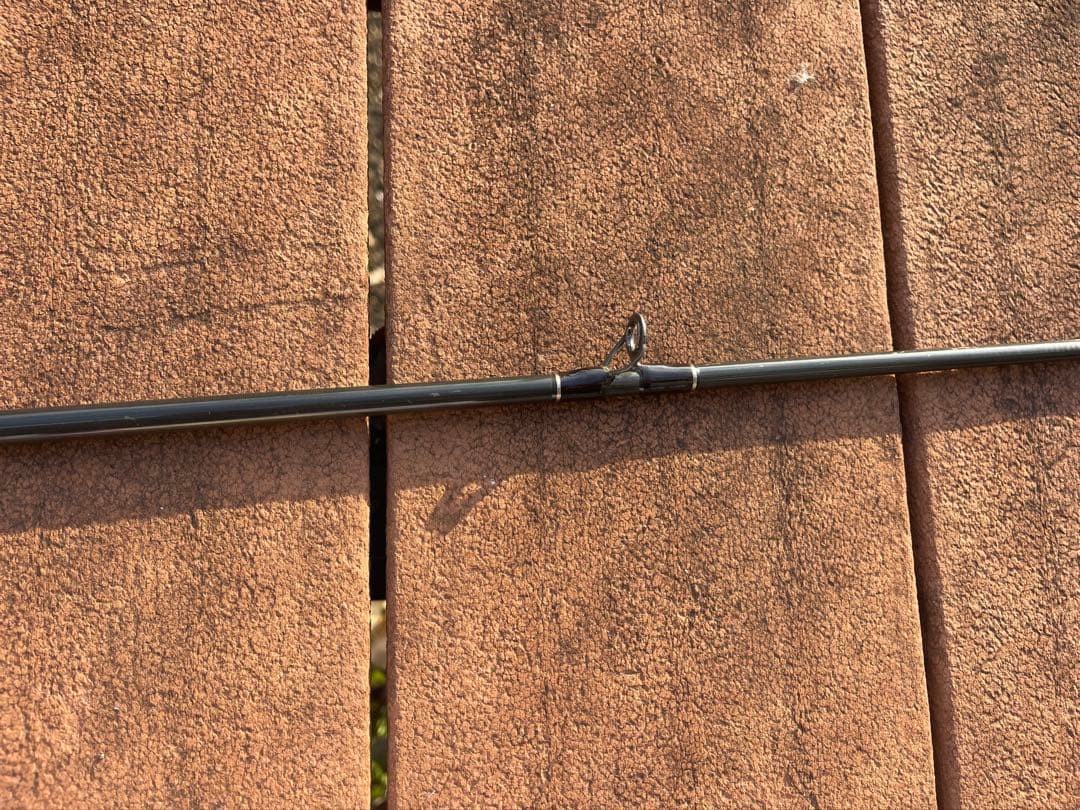 Z*o様 オプティマムベイツ　ビッグベイトロッド225H OPTIMUM BAI