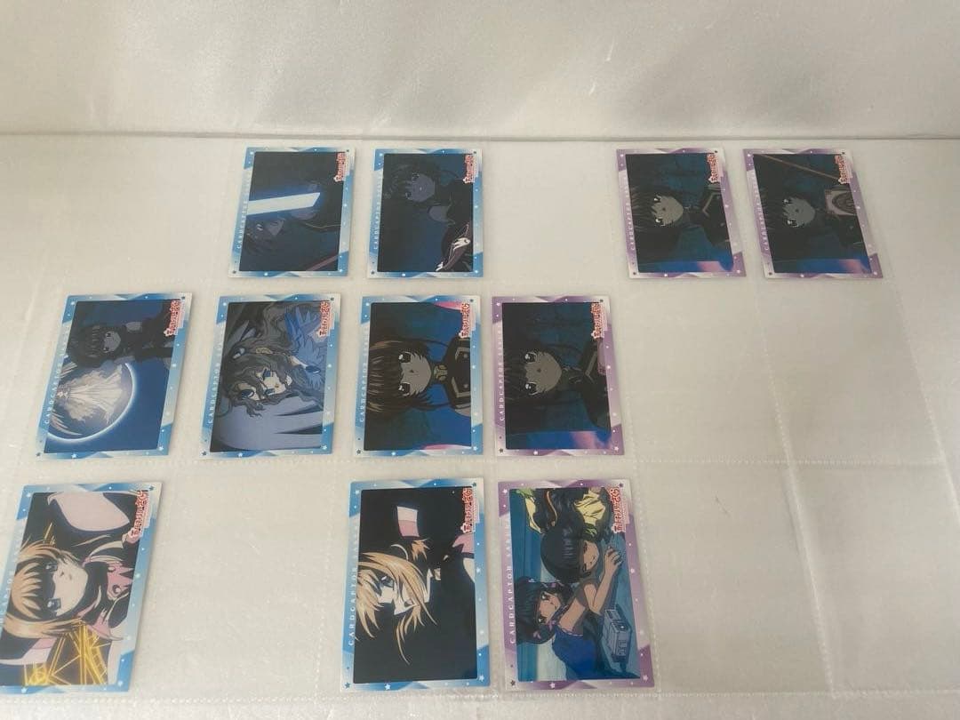 RT-185782 カードキャプター さくら 劇場版 封印されたカード