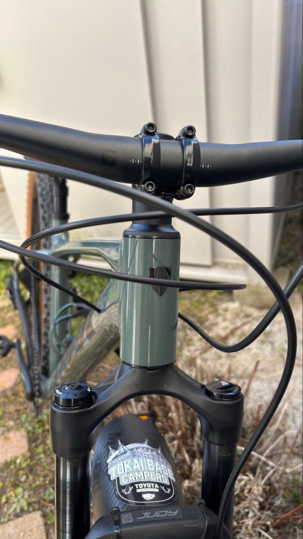 TREK Marlin7 Gen3 2024モデル　29er サイズ　M