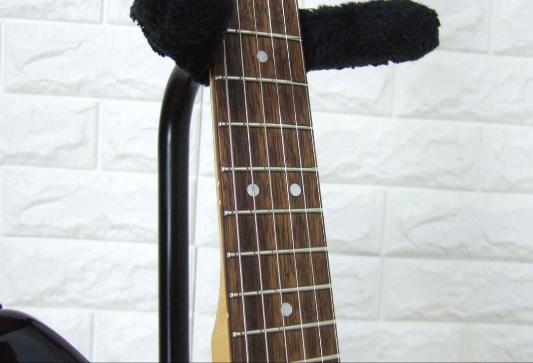 Squier by Fender Jazzmaster 激トラネック ジャズマス