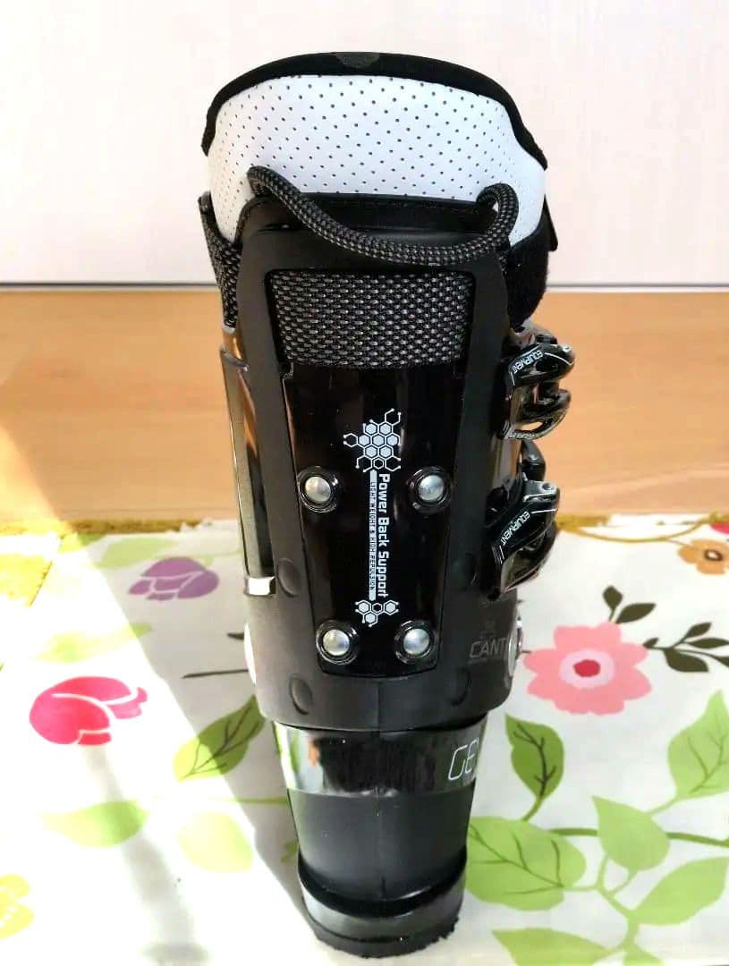 GEN BUMPS7 スキーブーツ　26.0cm