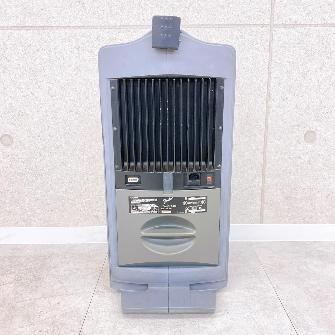 Fender Passport P-250 PAシステム 本体セット フェンダー