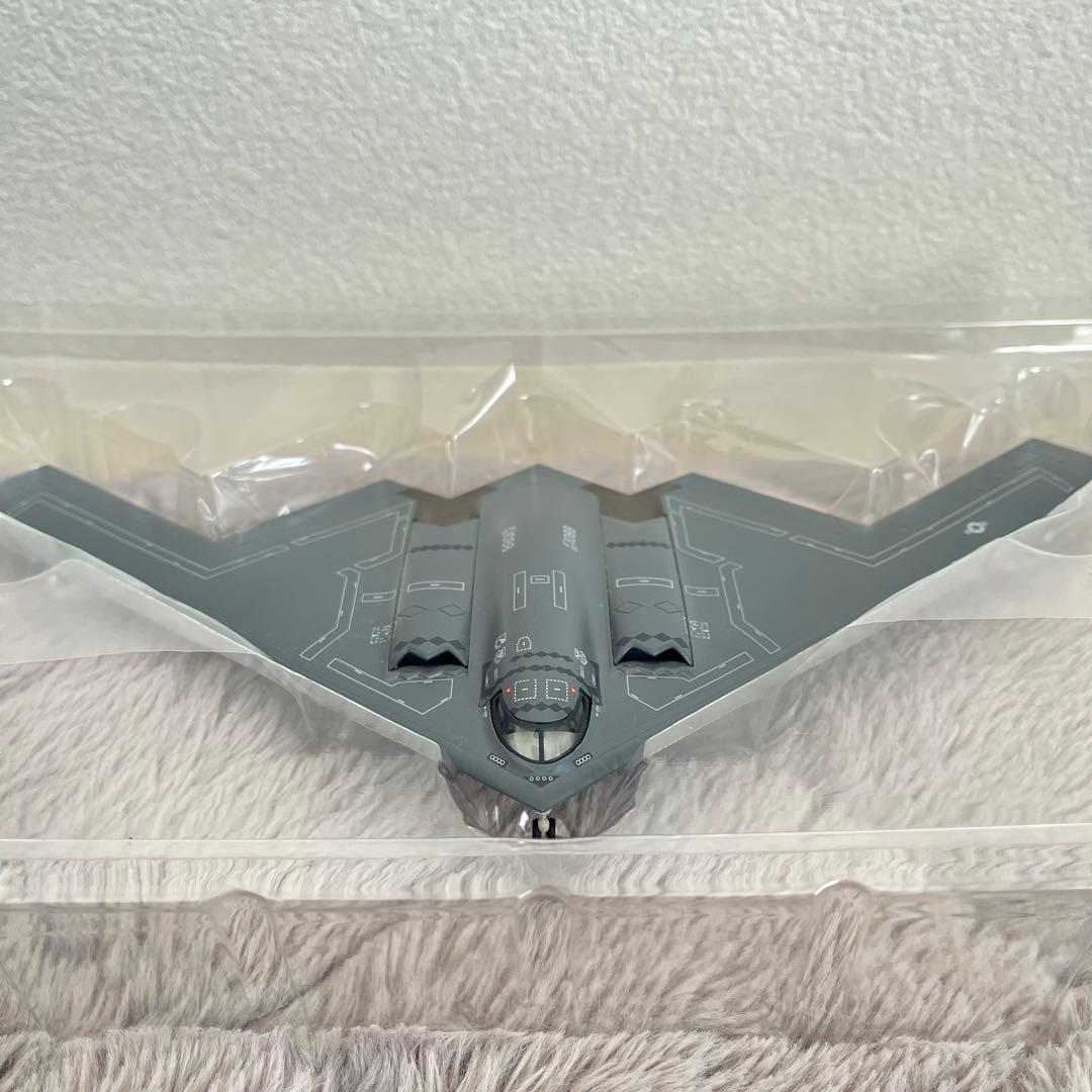 herpa ヘルパ 1/200 B-52H / B-1B / B-2A