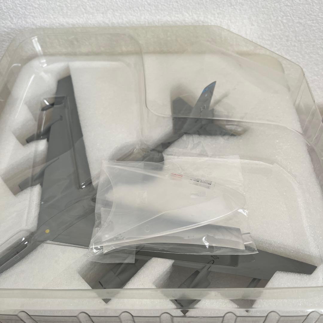 herpa ヘルパ 1/200 B-52H / B-1B / B-2A