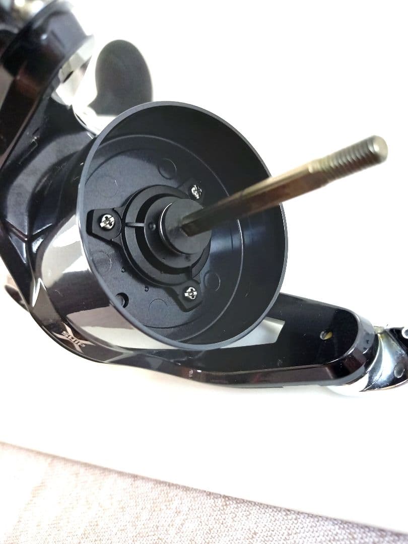 シマノ 13ステラSW18000HG