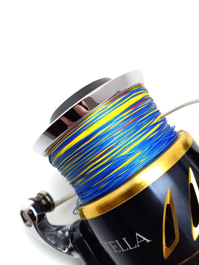 シマノ 13ステラSW18000HG