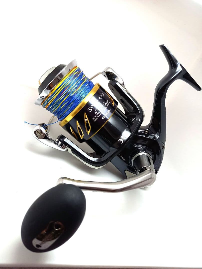 シマノ 13ステラSW18000HG