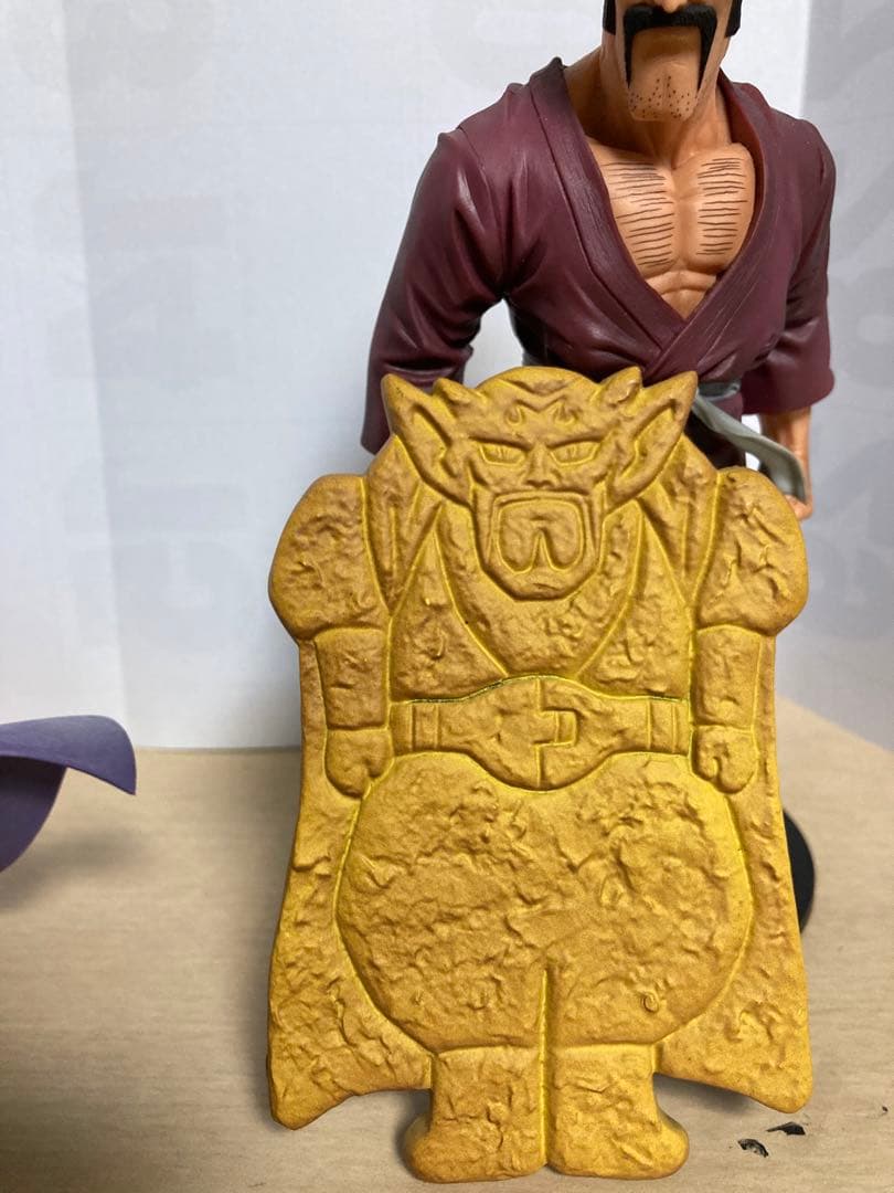 ドラゴンボール　フィギュア　セット　17号　悟空　水筒　トリヤマロボ