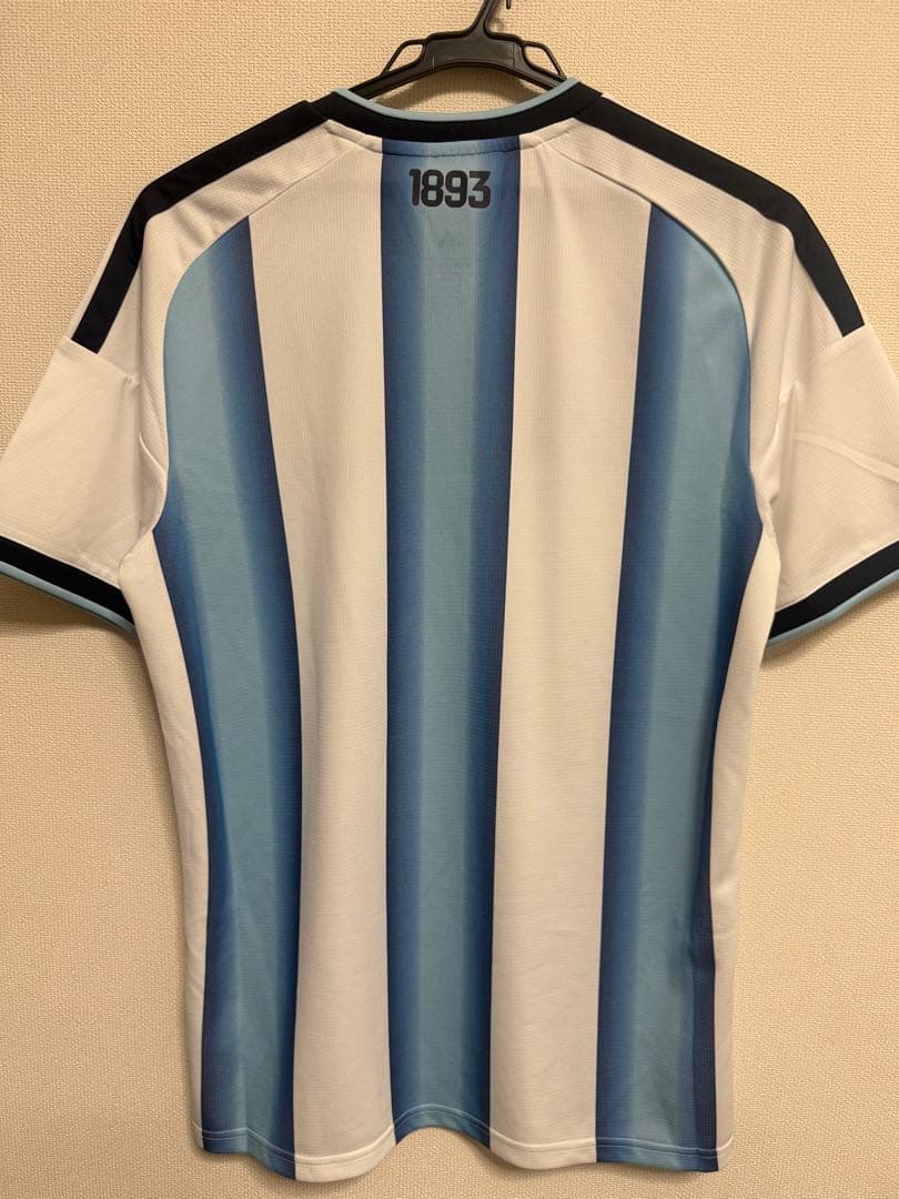 adidas アルゼンチン代表 ⭐️Lサイズ