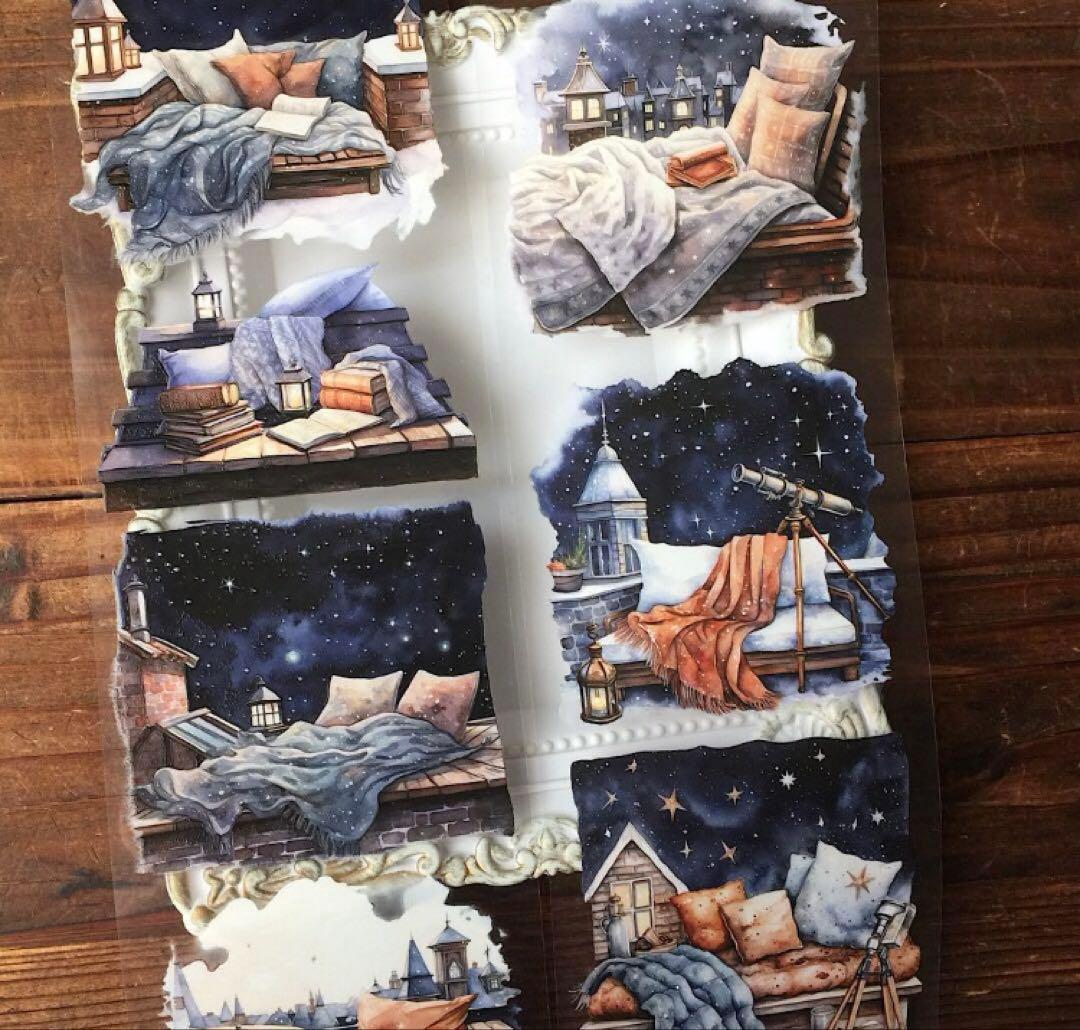 テープ・マスキングテープ Cat