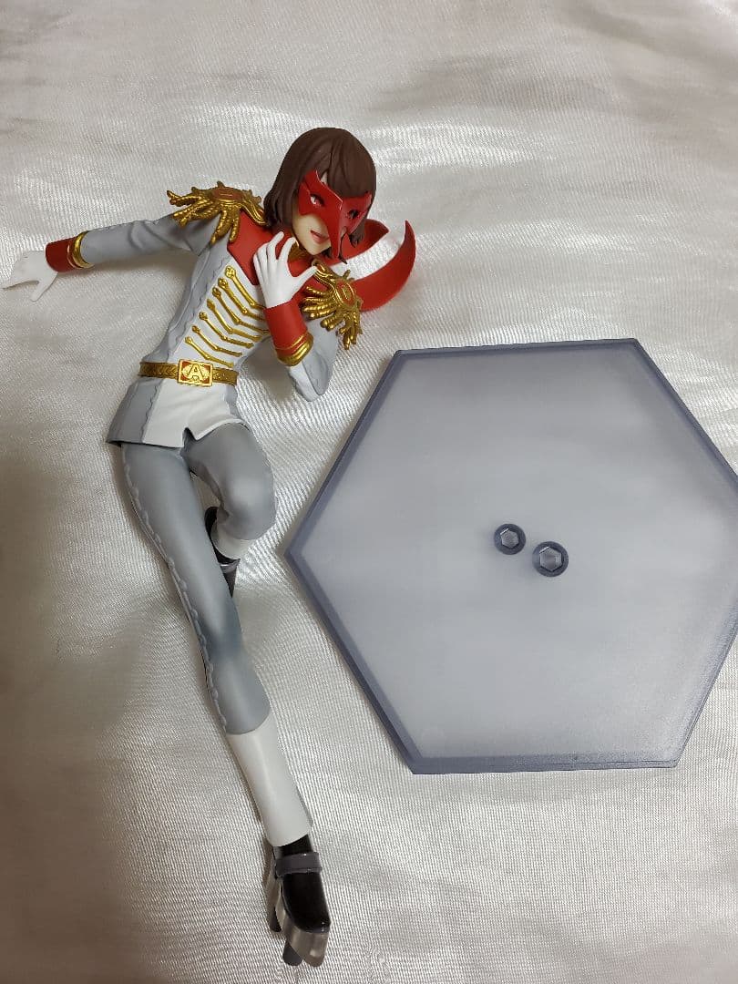 POP UP PARADE ペルソナ5 クロウ 明智