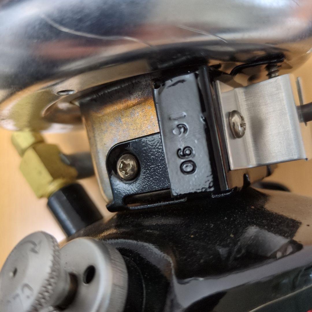 Coleman Feather 400 ストーブ400B