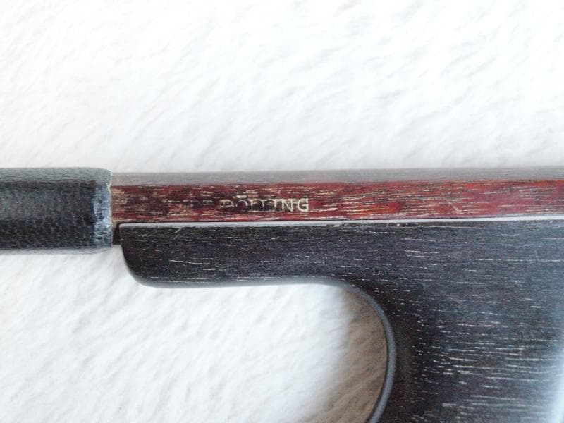 DOLLING コントラバス弓